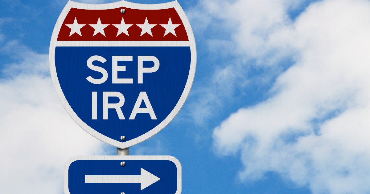 What Is a SEP IRA and Who Is Eligible?