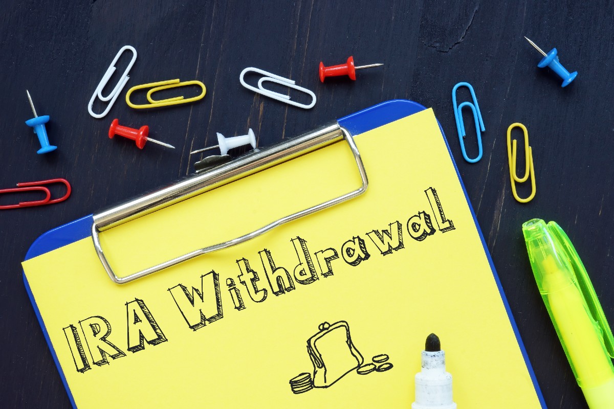 IRA Withdrawal Rules Early Withdrawal Penalty & Exceptions