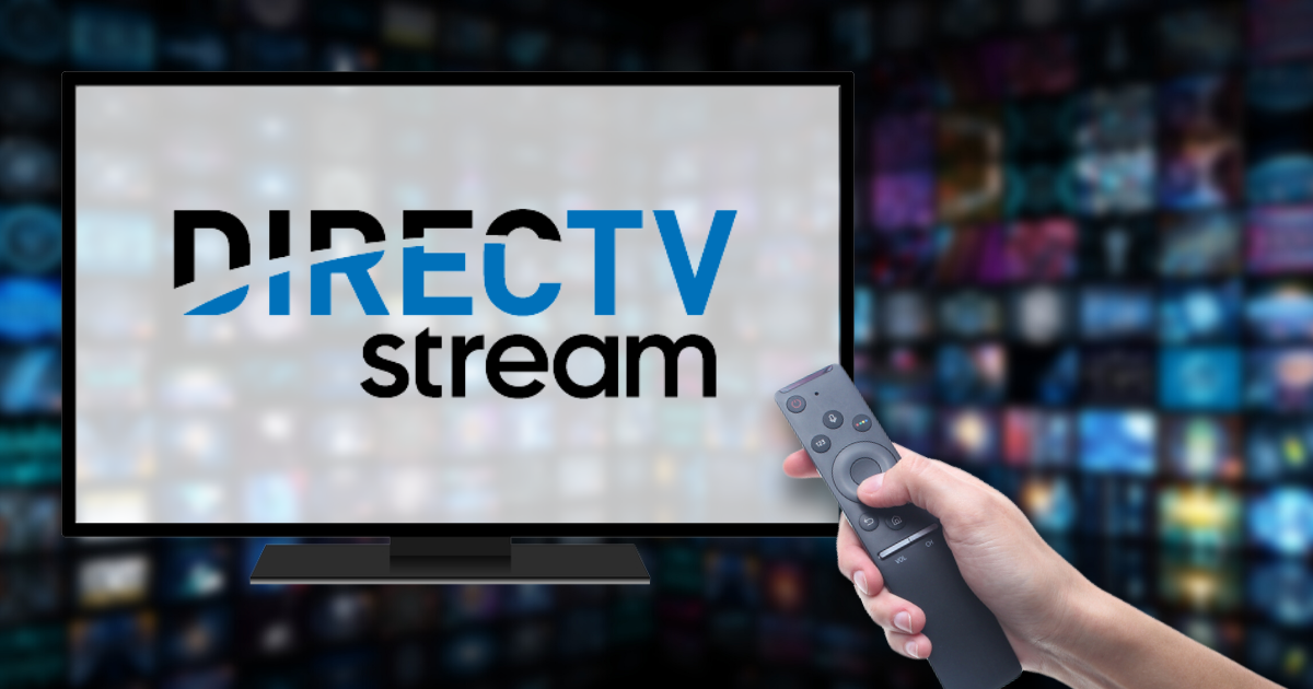 DIRECTV STREAM Plans, Pricing, Channels and More 2023