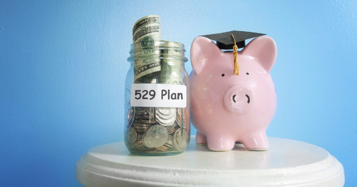 Best 529 College Savings Plans By State