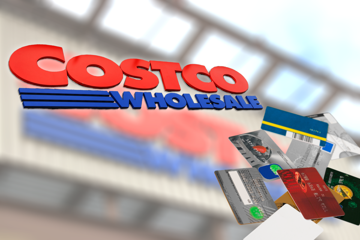 Credit Cards That Costco Accepts 