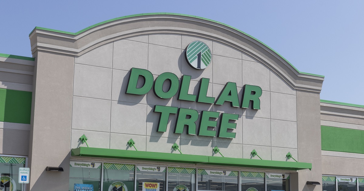Shopping Experts' Favorite Deals at Dollar Tree