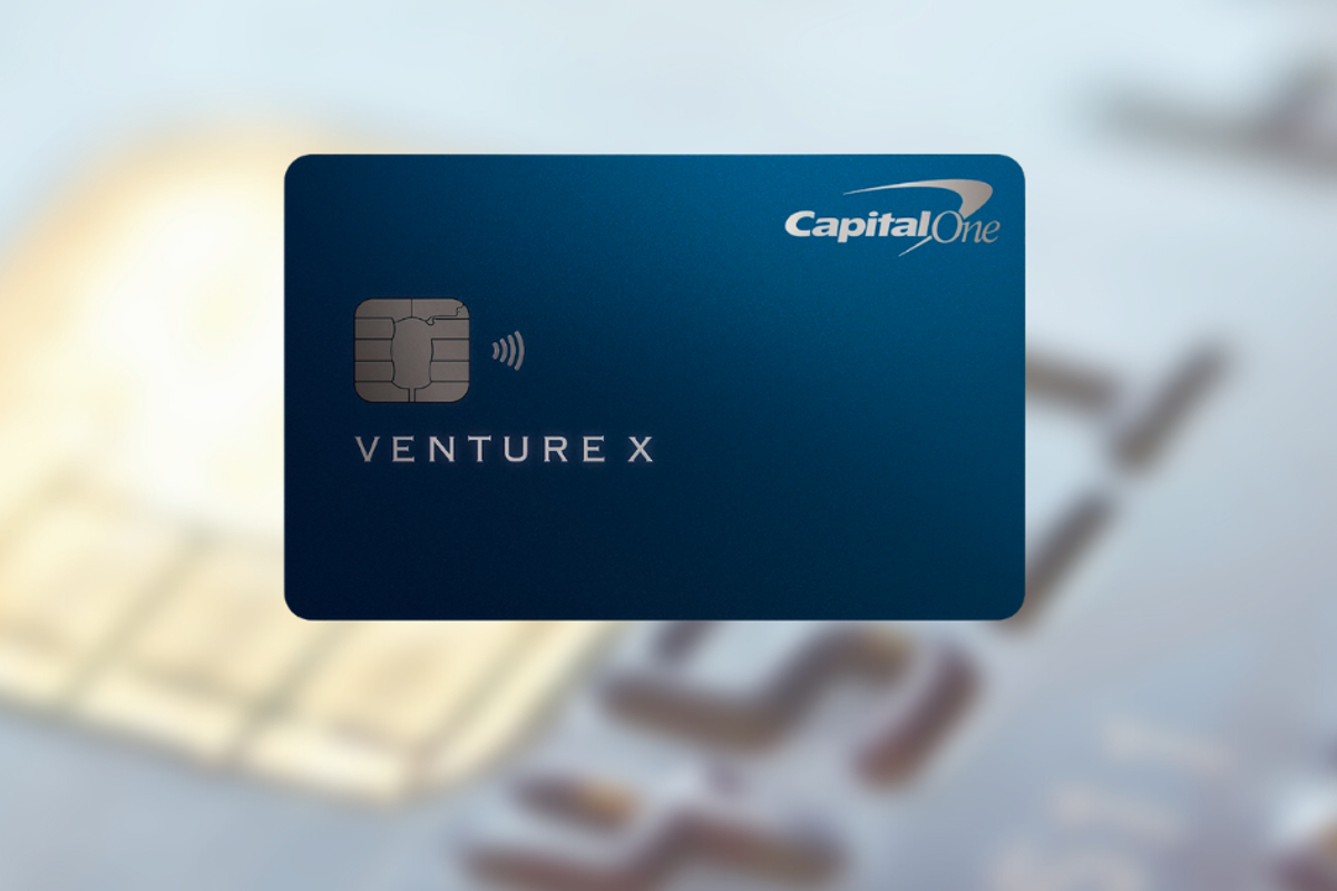 Capital One Venture X Rewards Credit Card: 6 Things To Know in 2024