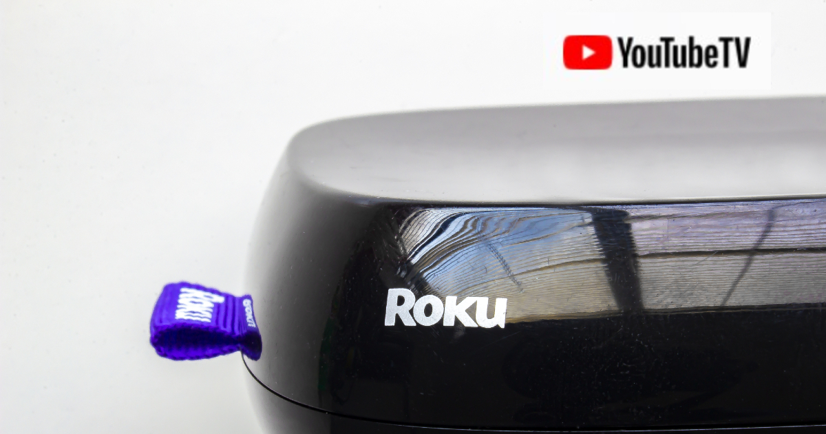 The YouTube TV and Roku Dispute Ends in a Way That Will Make Streamers