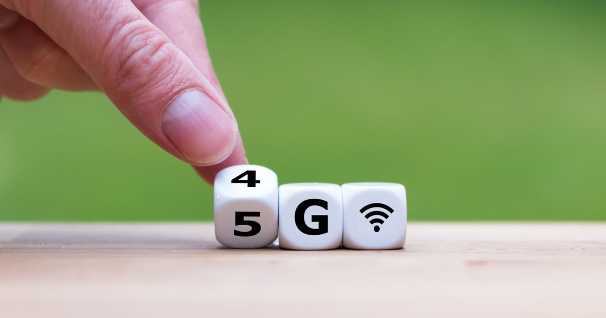What Is 5G and Is It Worth It To Upgrade?