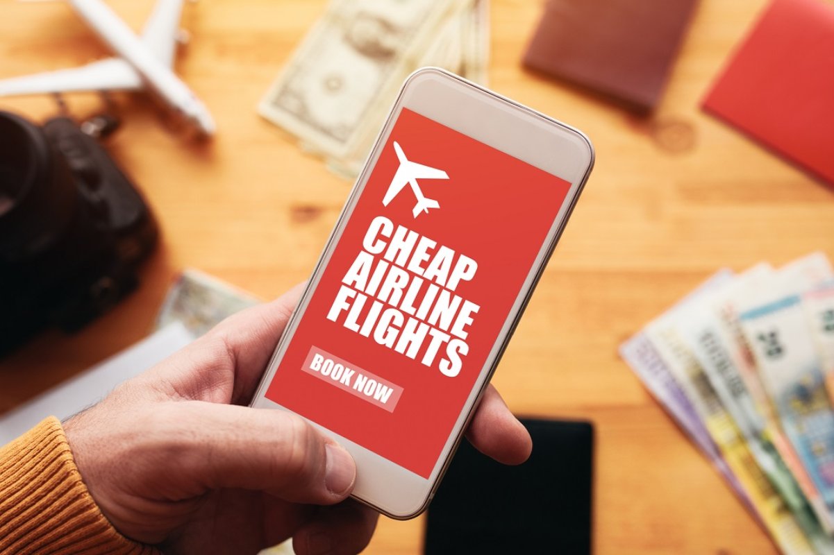 The right way to discover low-cost flights in 3 straightforward steps