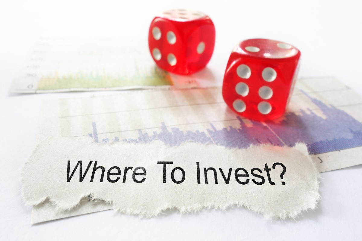 3 Places You Should Never Invest Your Money