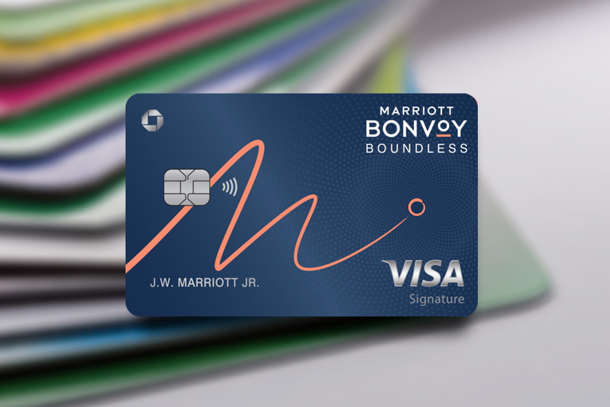 Marriott Bonvoy Boundless® Credit Card Review: What You Should Know