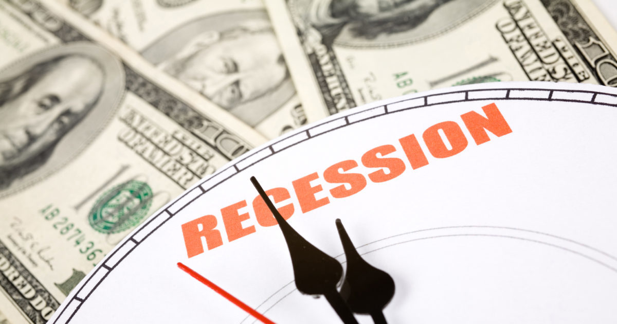 7 Ways To Prepare Your Finances for a Recession