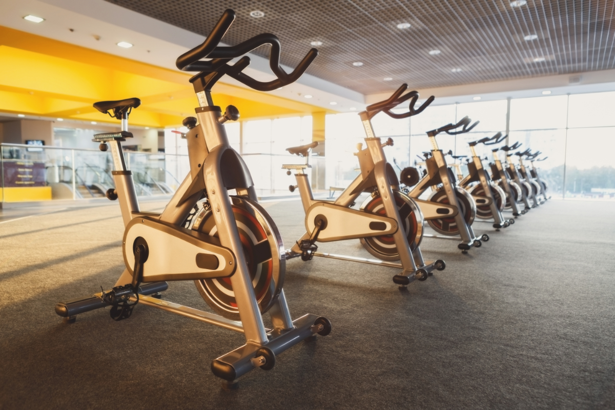 How To Get a Gym Membership for Practically Free