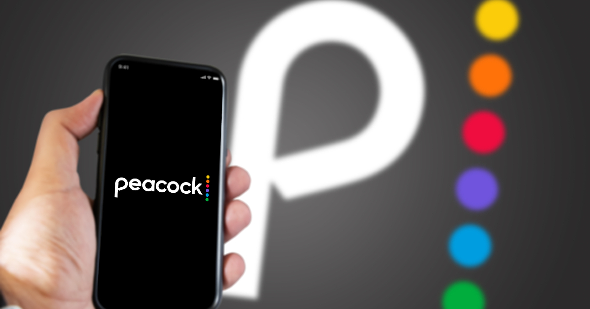 Peacock Offers BigTime Discount with 'Summer of Peacock' Deal