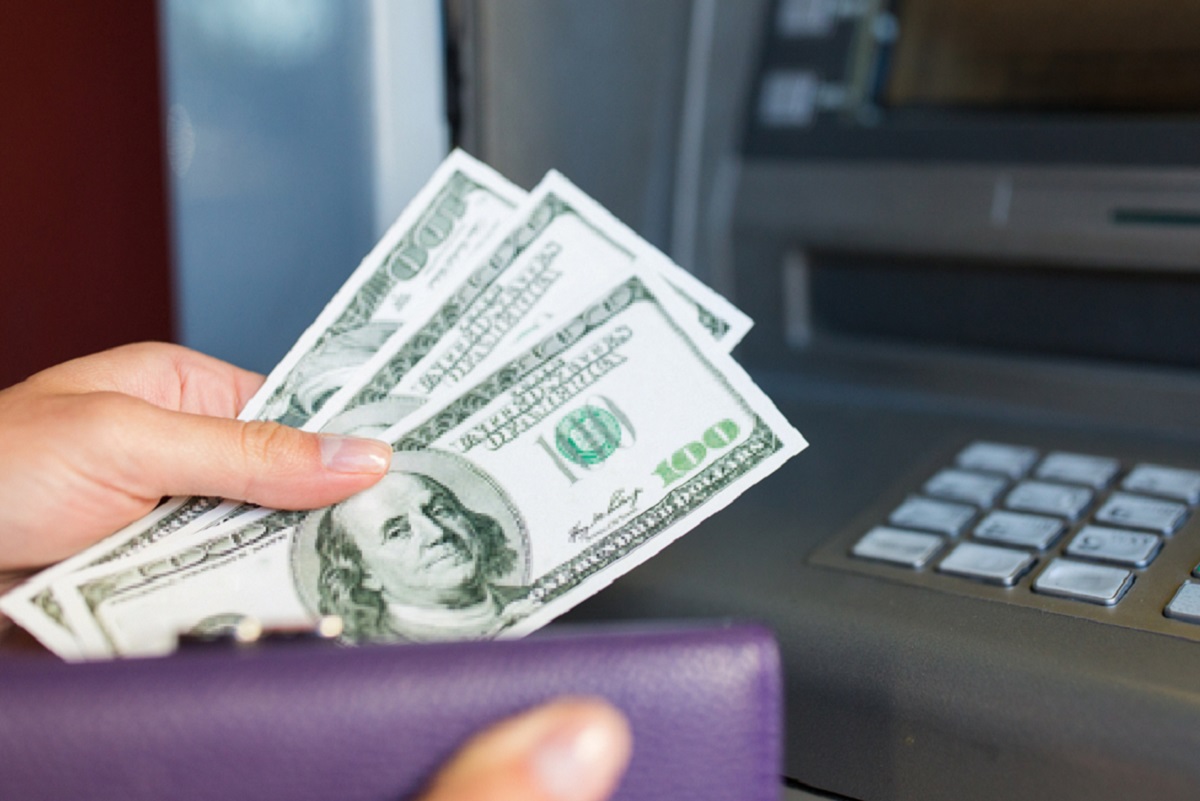How To Avoid Atm Fees 6470