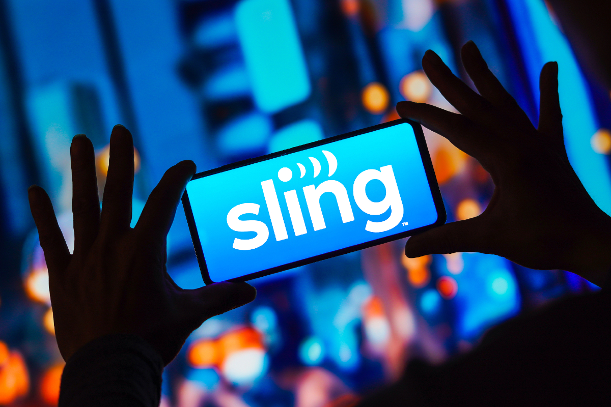 Sling TV Offers New Customers a Deal To Start 2024
