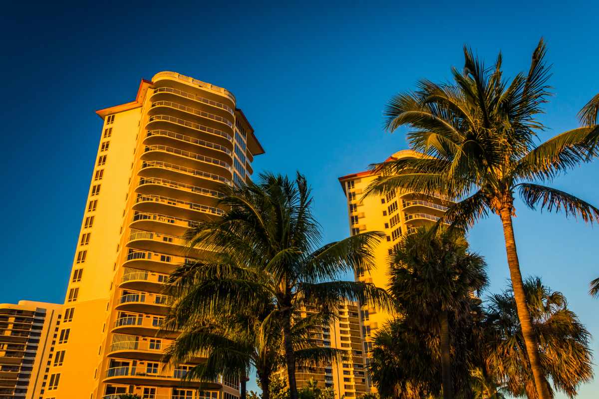 Why Clark Says You Should Not Buy a Condo in Florida Right Now – Technologist