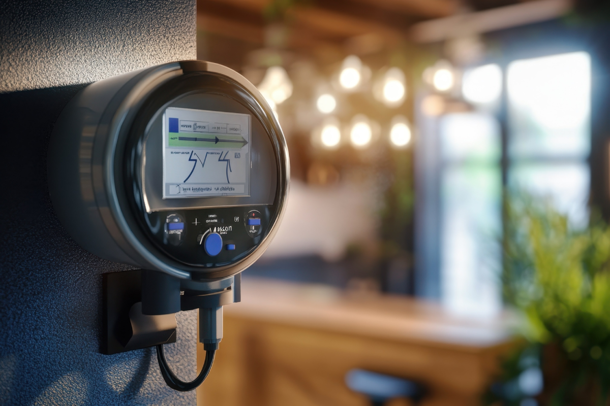 Should You Get a Smart Meter for Your Home?