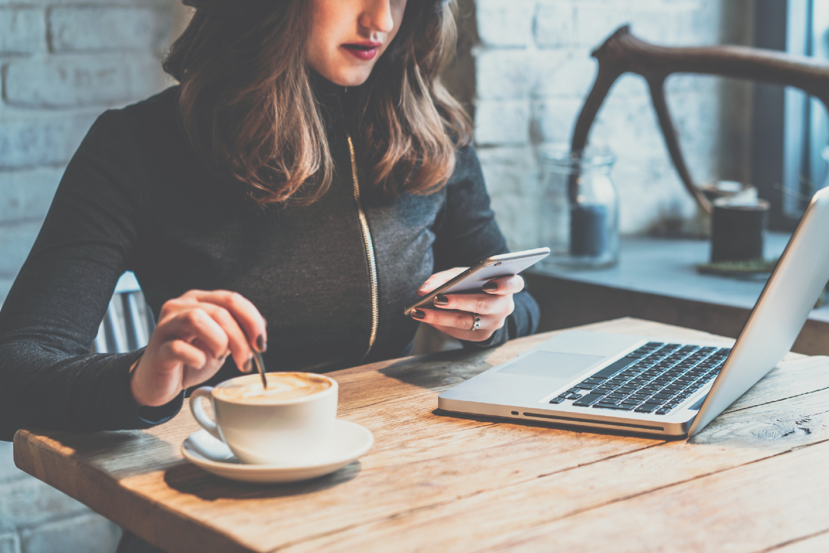 #1 Ranked Credit Card Issuer for App and Website Quality