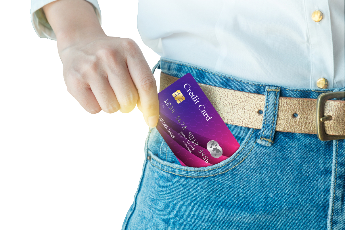 6 Times You Should Never Use Your Credit Card