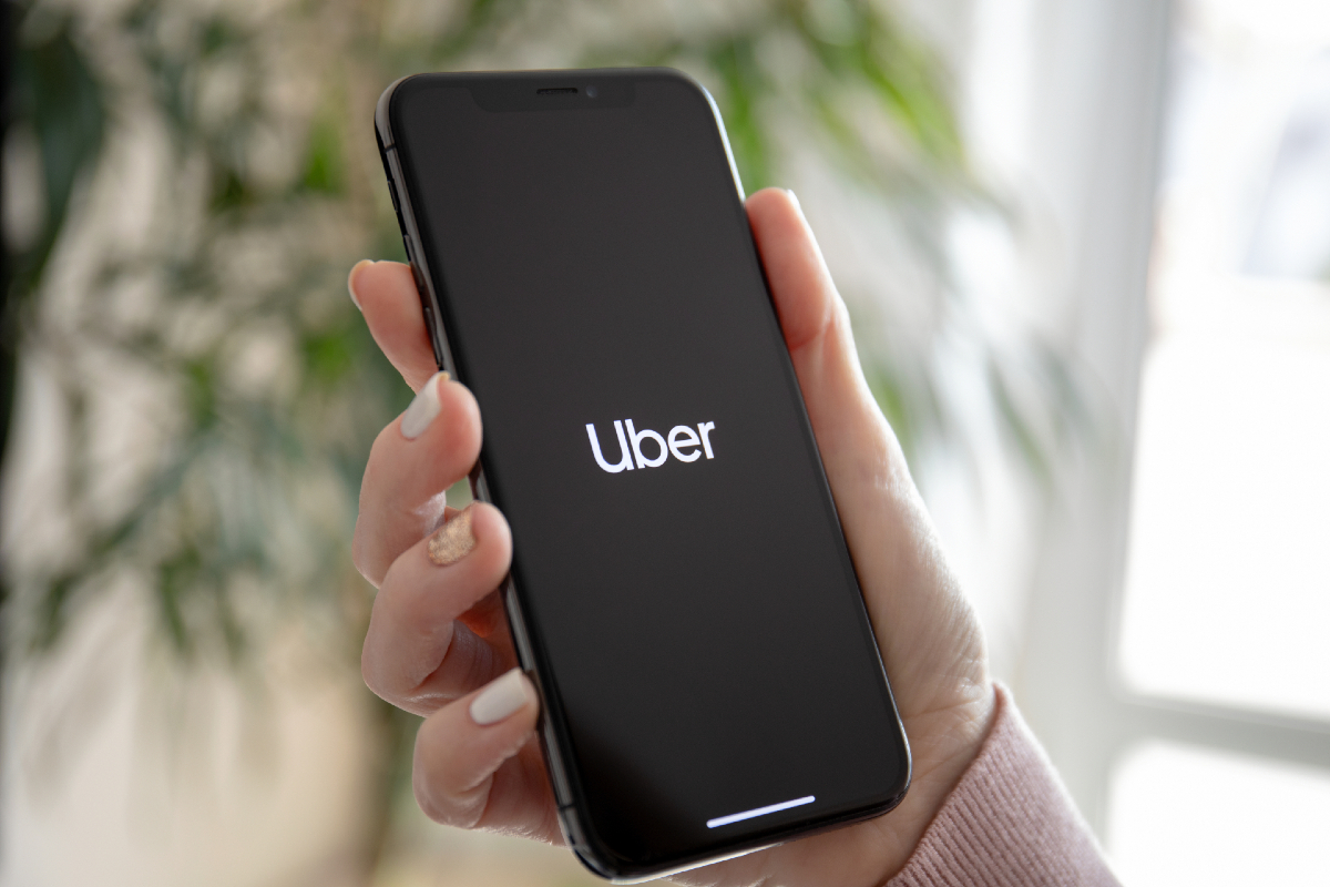 Check Your App: Uber No Longer Accepts These Popular Credit Cards