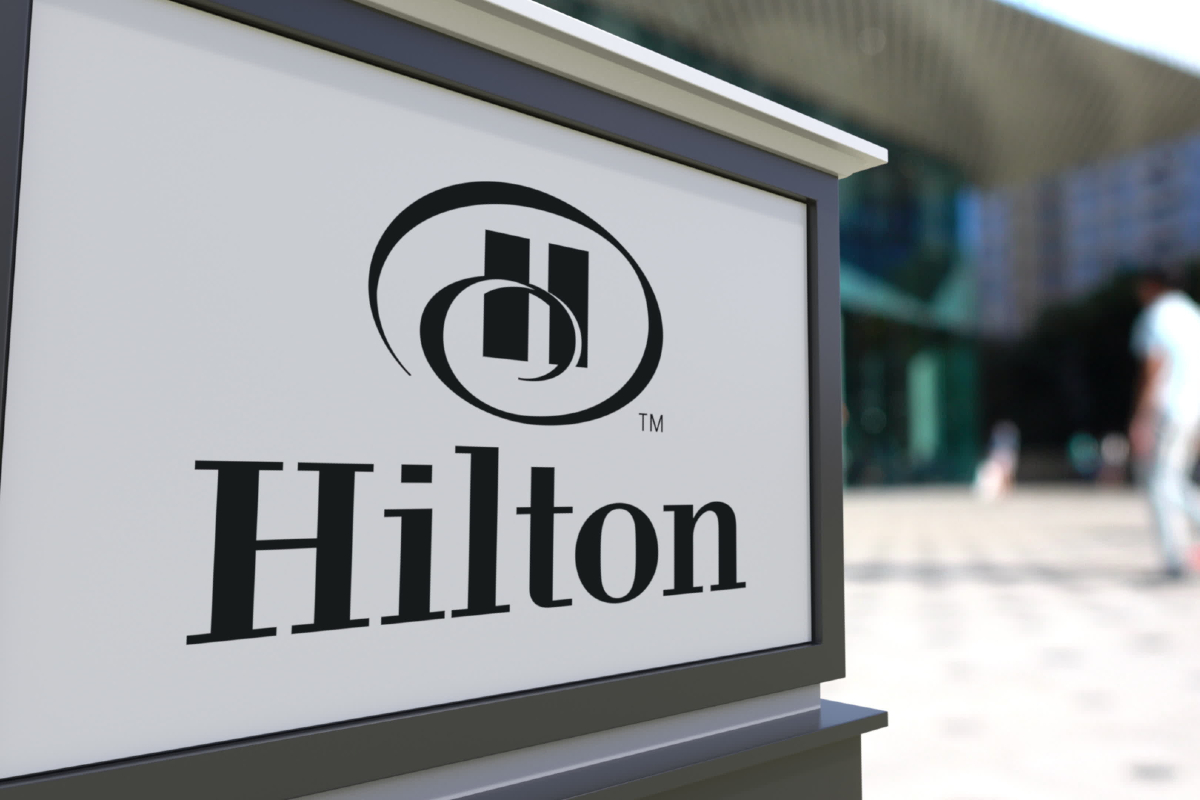 Hilton Hotels Fans May Like These Limited-Time Credit Card Offers