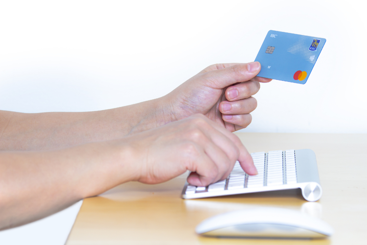 7 Purchases You Should Always Make with a Credit Card